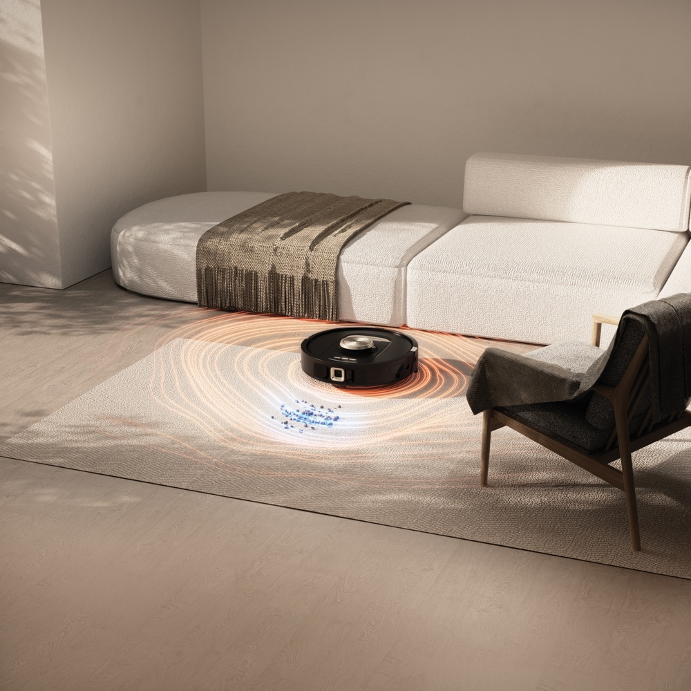 Фото 43 Робот-пылесос SHARK RV2800ZEEU