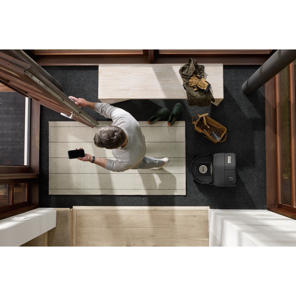 Фото 28 Робот-пылесос SHARK RV2800ZEEU