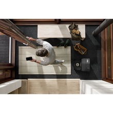 Робот-пылесос SHARK RV2800ZEEU