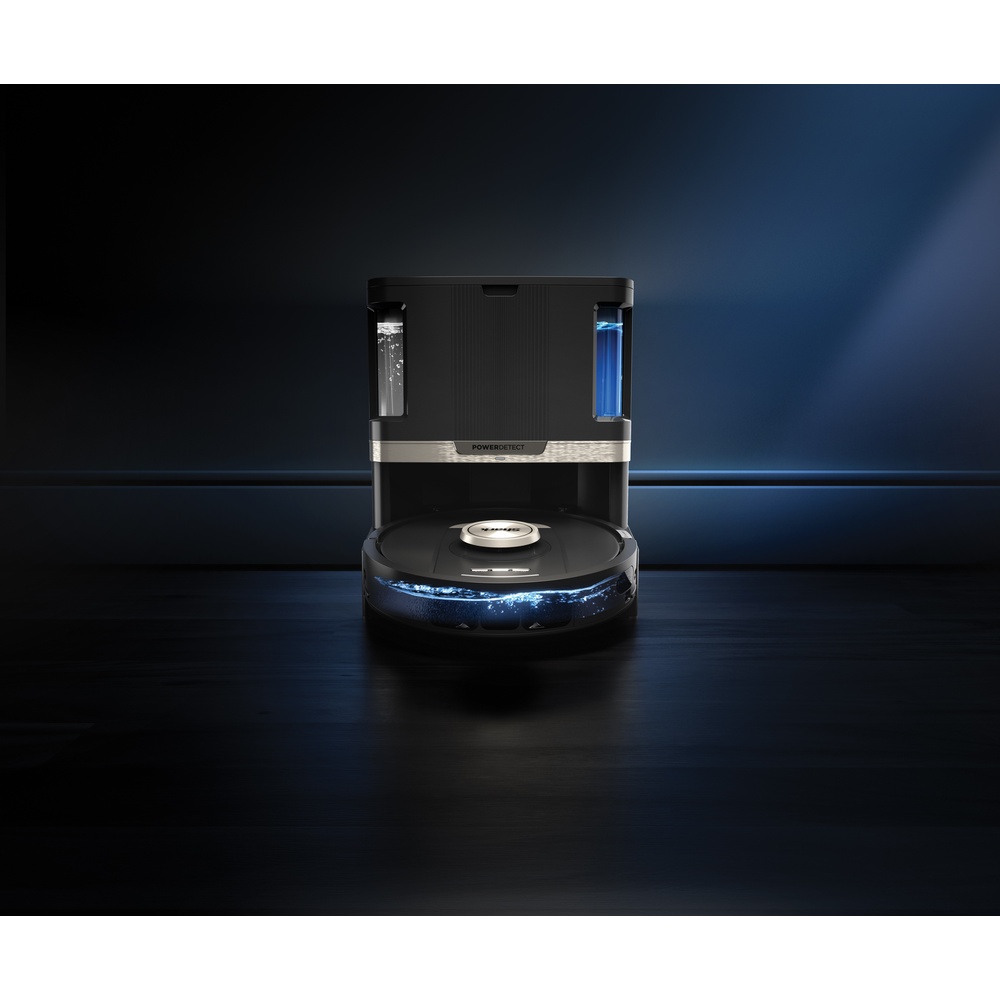 В Фокстрот Робот-пылесос SHARK RV2800ZEEU