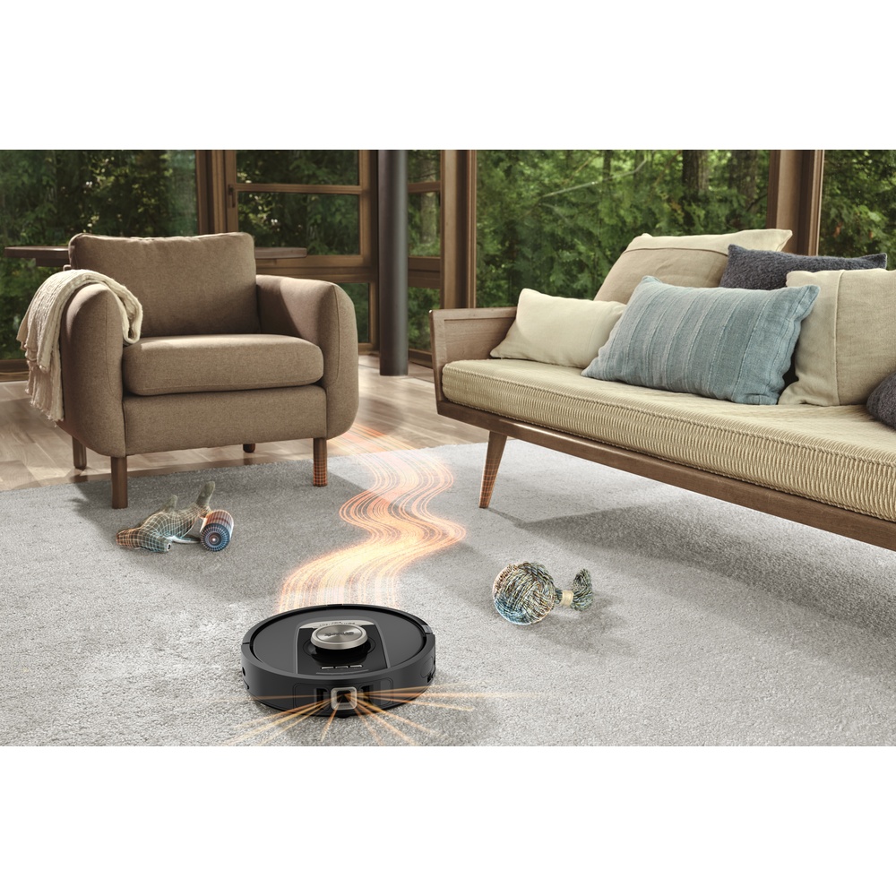 Фото 33 Робот-пылесос SHARK RV2800ZEEU