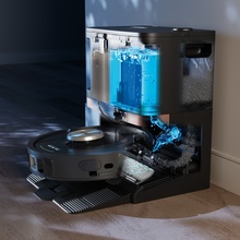 Робот-пылесос SHARK RV2800ZEEU