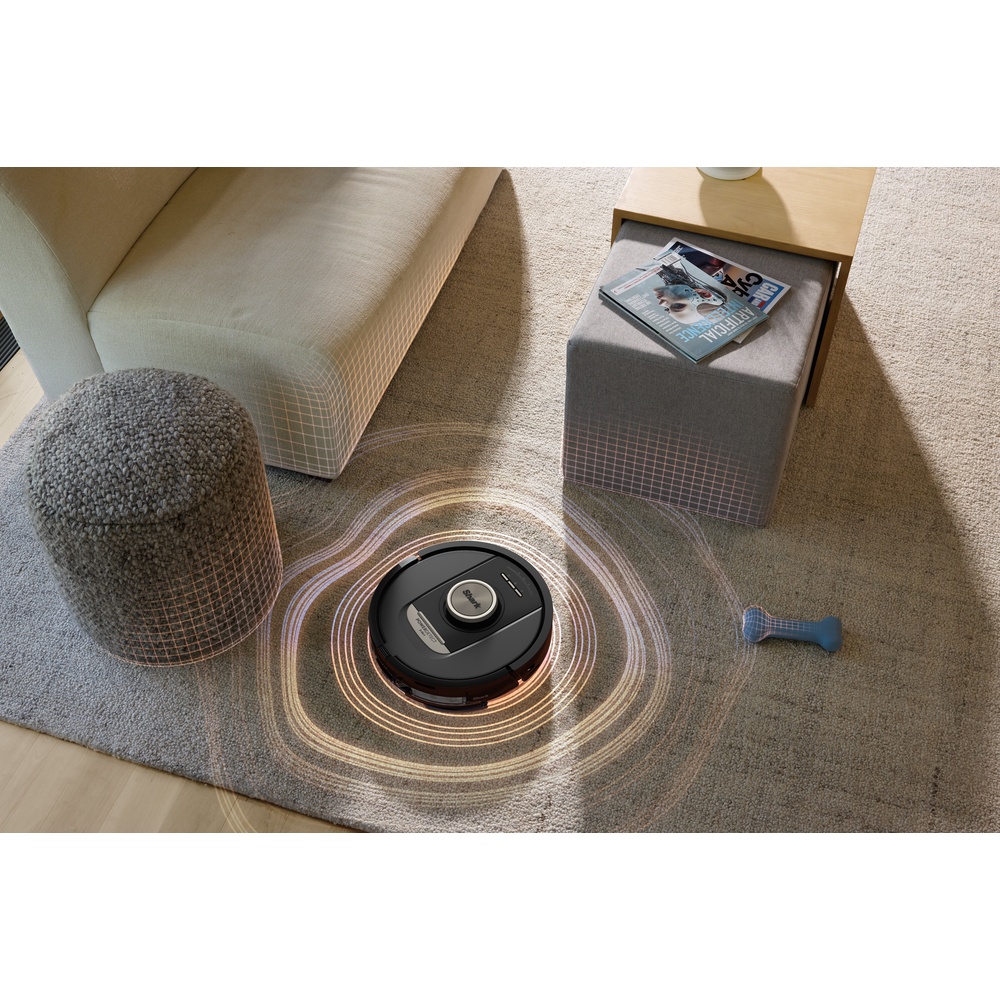 В Украине Робот-пылесос SHARK RV2800ZEEU