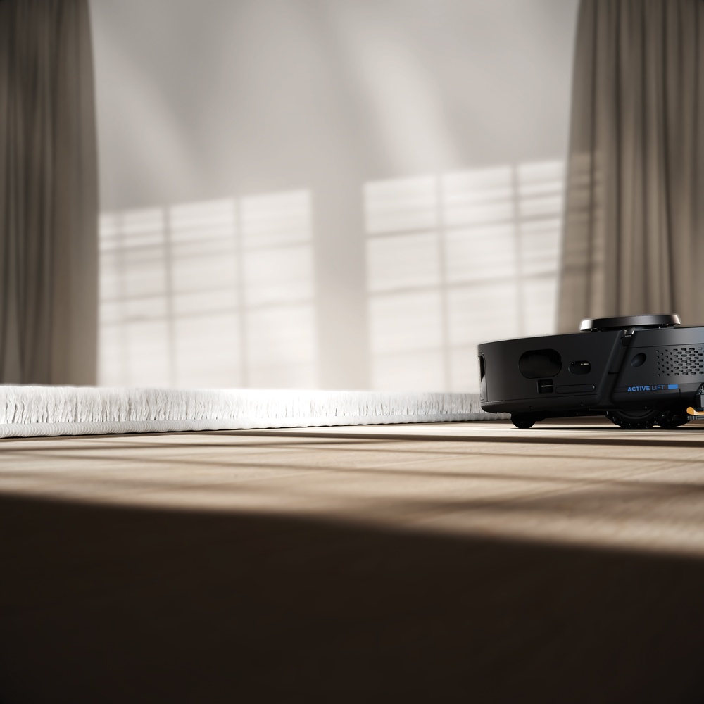 Фото 60 Робот-пылесос SHARK RV2800ZEEU