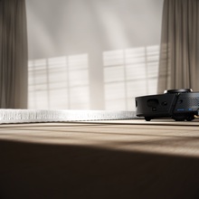 Робот-пылесос SHARK RV2800ZEEU