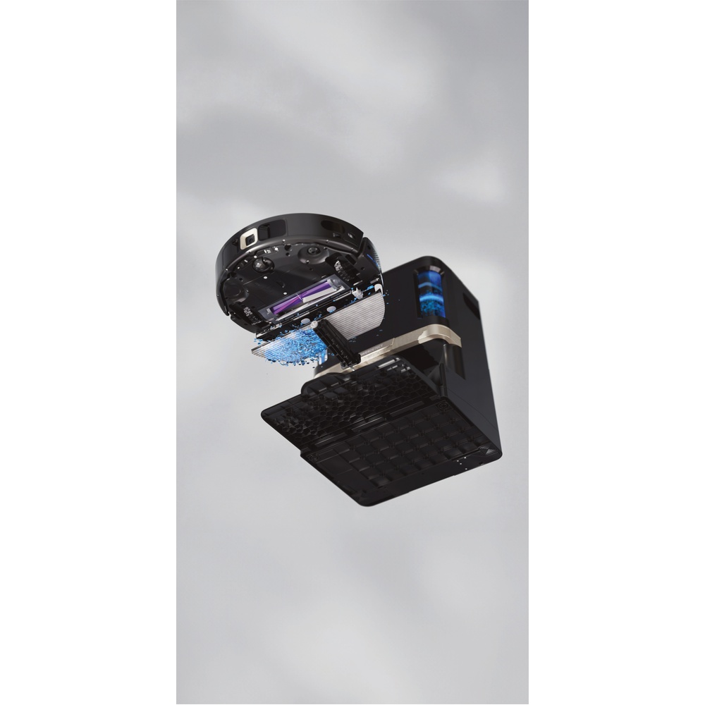 Фото 62 Робот-пылесос SHARK RV2800ZEEU