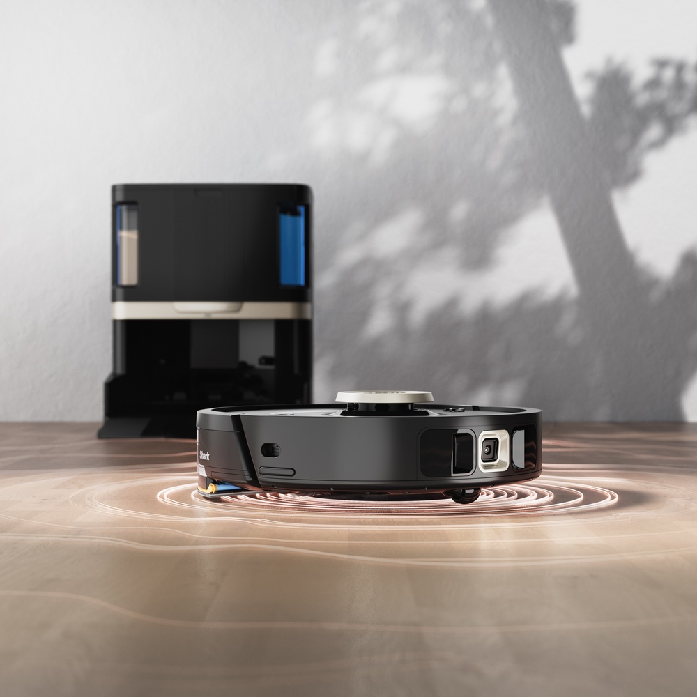 Фото 61 Робот-пылесос SHARK RV2800ZEEU