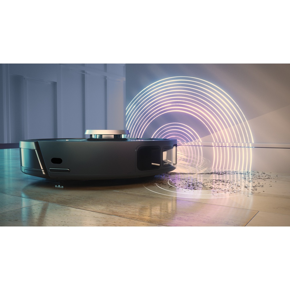 Фото 57 Робот-пылесос SHARK RV2800ZEEU