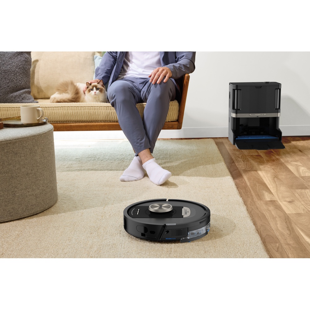 Фото 34 Робот-пылесос SHARK RV2800ZEEU