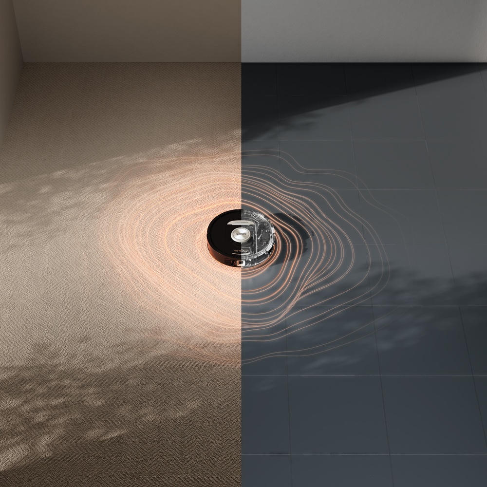 Фото 40 Робот-пылесос SHARK RV2800ZEEU