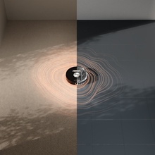 Робот-пылесос SHARK RV2800ZEEU