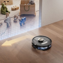 Робот-пылесос SHARK RV2800ZEEU