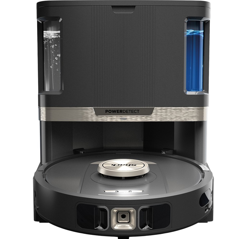 Робот-пылесос SHARK RV2800ZEEU