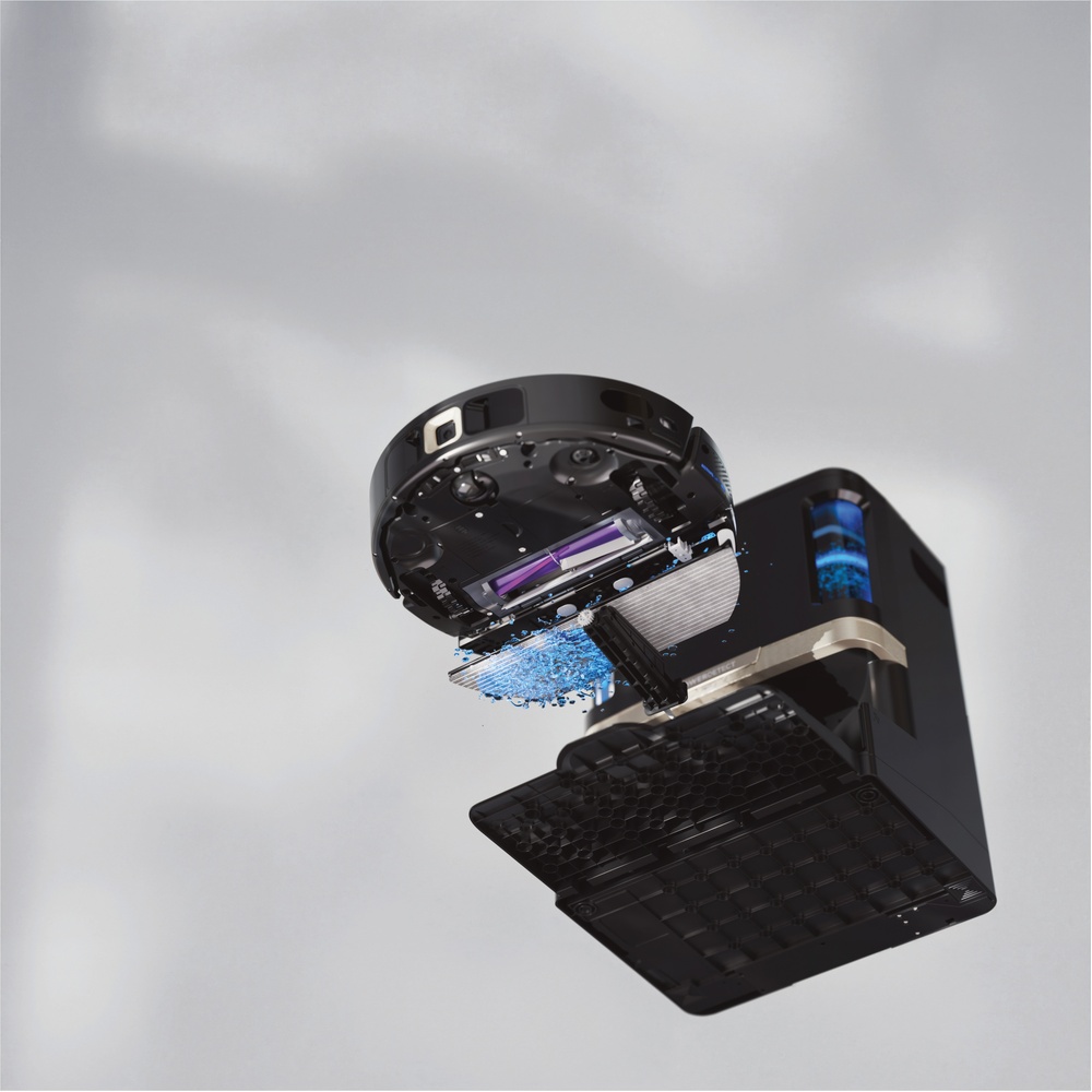 Фото 31 Робот-пылесос SHARK RV2800ZEEU