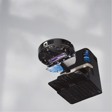 Робот-пылесос SHARK RV2800ZEEU