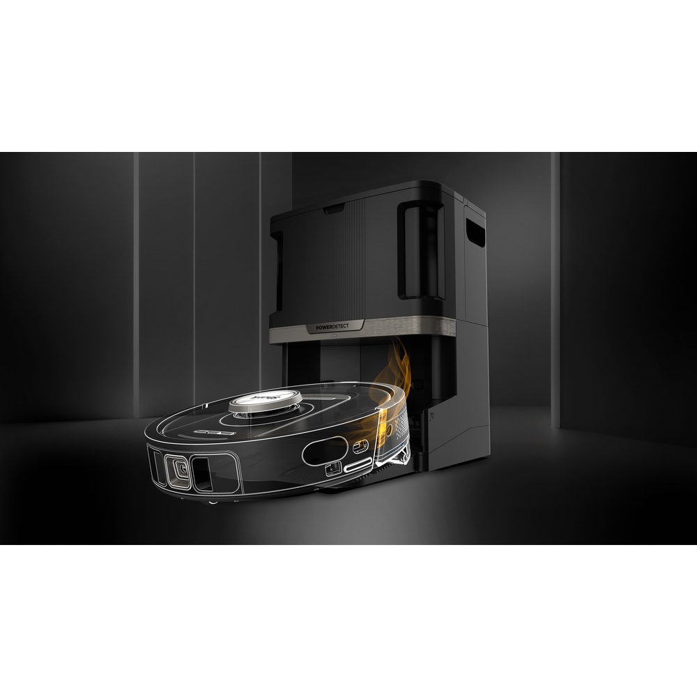 Фото 19 Робот-пылесос SHARK RV2800ZEEU