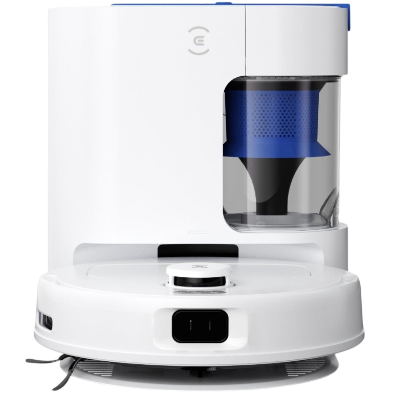 Робот-пилосос ECOVACS N20E PLUS YDLX11-3 White Тип прибирання сухе