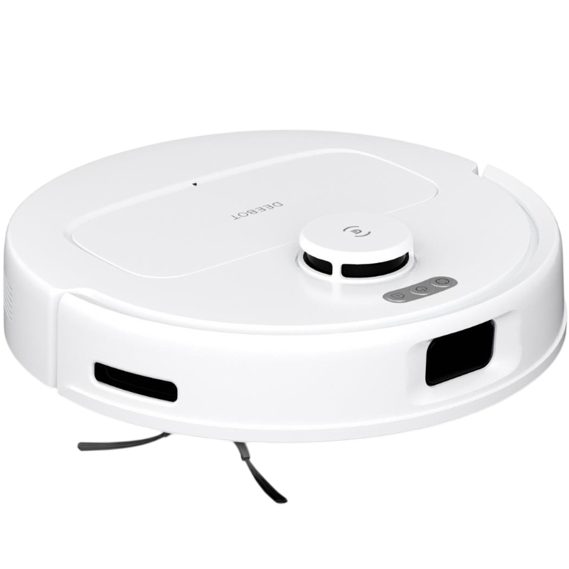 Замовити Робот-пилосос ECOVACS N20E PLUS YDLX11-3 White