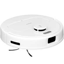 Робот-пилосос ECOVACS N20E PLUS YDLX11-3 White