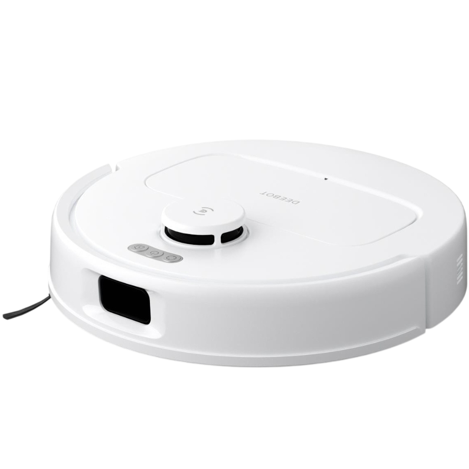 Покупка Робот-пилосос ECOVACS N20E PLUS YDLX11-3 White