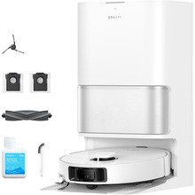 Моющий Робот-пылесос DREAME Bot L10s Ultra Gen 3 White (RLL53SE-wh)