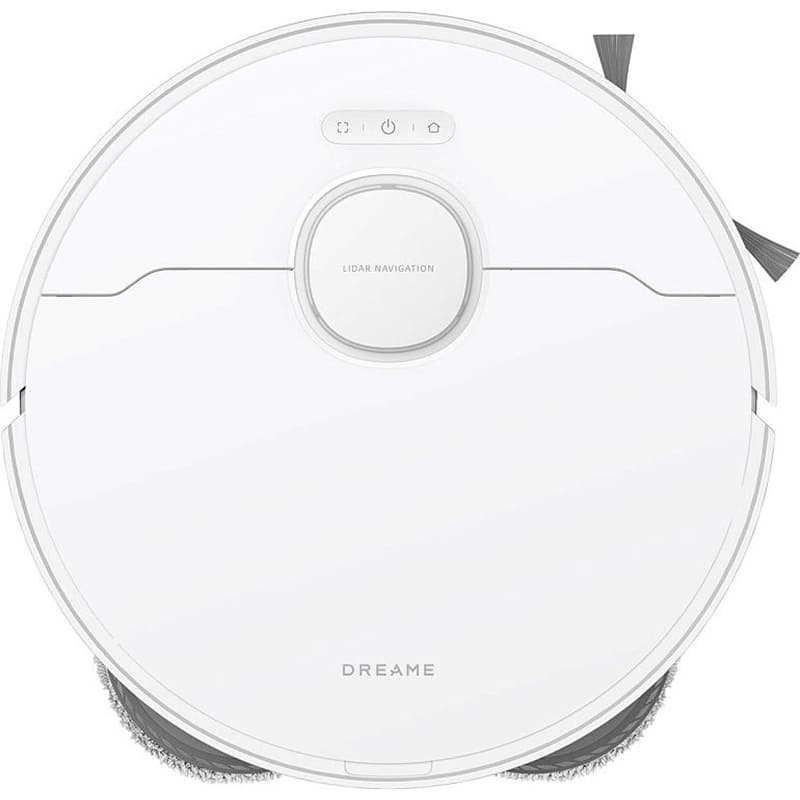 Фото Робот-пылесос DREAME Bot L10s Ultra Gen 3 White (RLL53SE-wh)