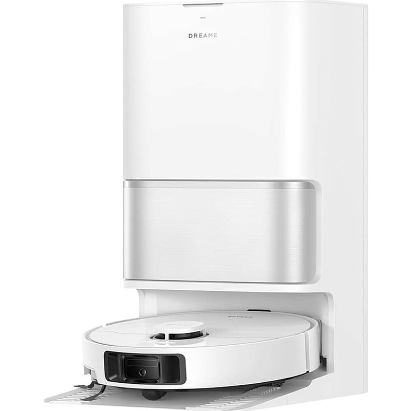Робот-пылесос DREAME Bot L10s Ultra Gen 3 White (RLL53SE-wh) Тип уборки влажная 