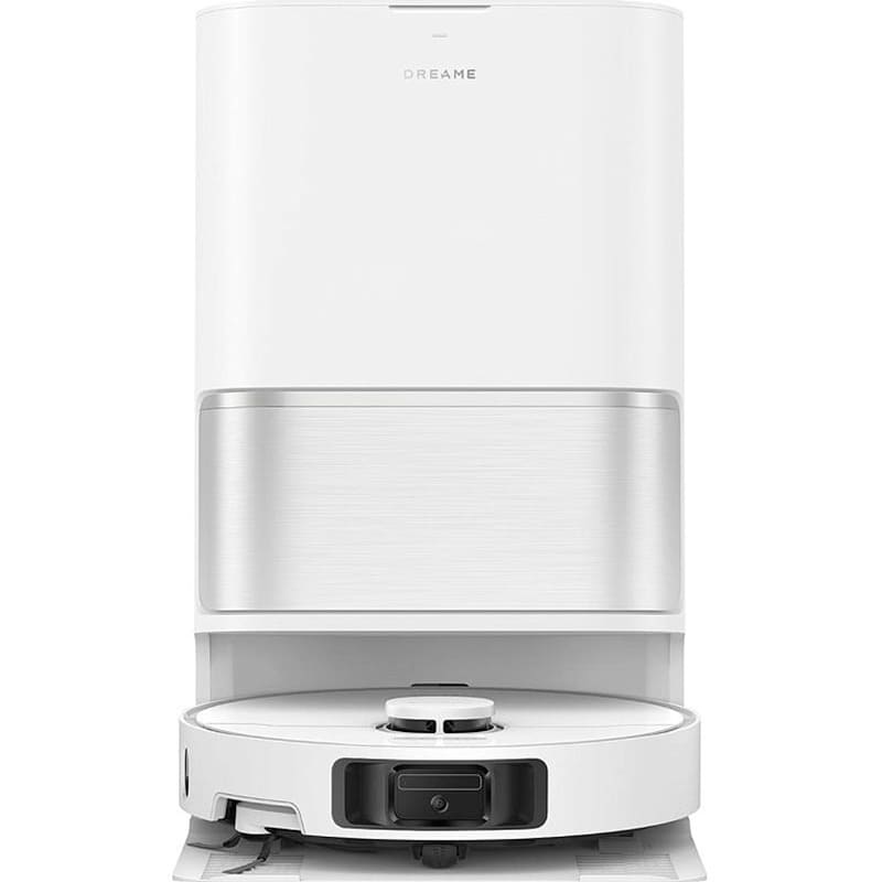 Робот-пылесос DREAME Bot L10s Ultra Gen 3 White (RLL53SE-wh) Тип уборки сухая