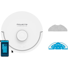 Ровента Робот-пылесос ROWENTA RR88H7E0