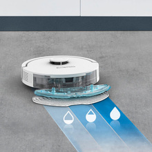 Робот-пылесос ROWENTA RR88H7E0