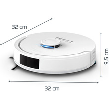 Робот-пылесос ROWENTA RR88H7E0