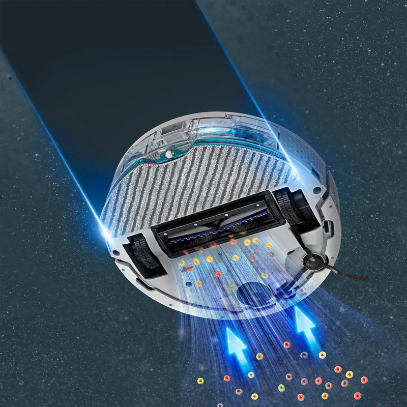 Заказать Робот-пылесос ROWENTA RR88H7E0