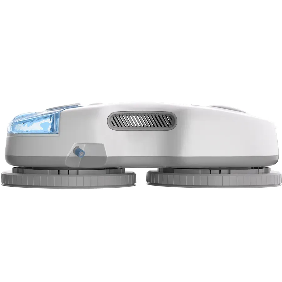 Робот для окон HUTT C7 Емкость аккумулятора 650