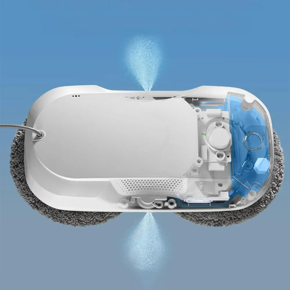 Внешний вид Робот для окон HUTT DDC56