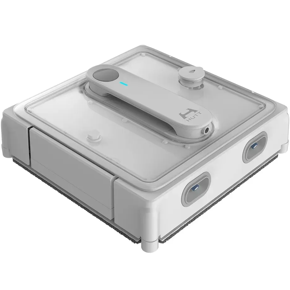 Фото 2 Робот для окон HUTT W9