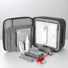 Робот для окон HUTT W9