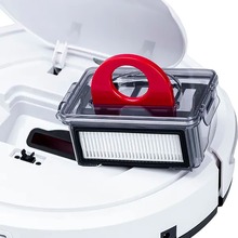 Робот-пилосос SOKANY SK-13017 White (LGSK13017W)