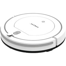 Робот-пилосос SOKANY SK-13017 White (LGSK13017W)