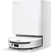 Робот-пилосос MOVA S70 Roller White