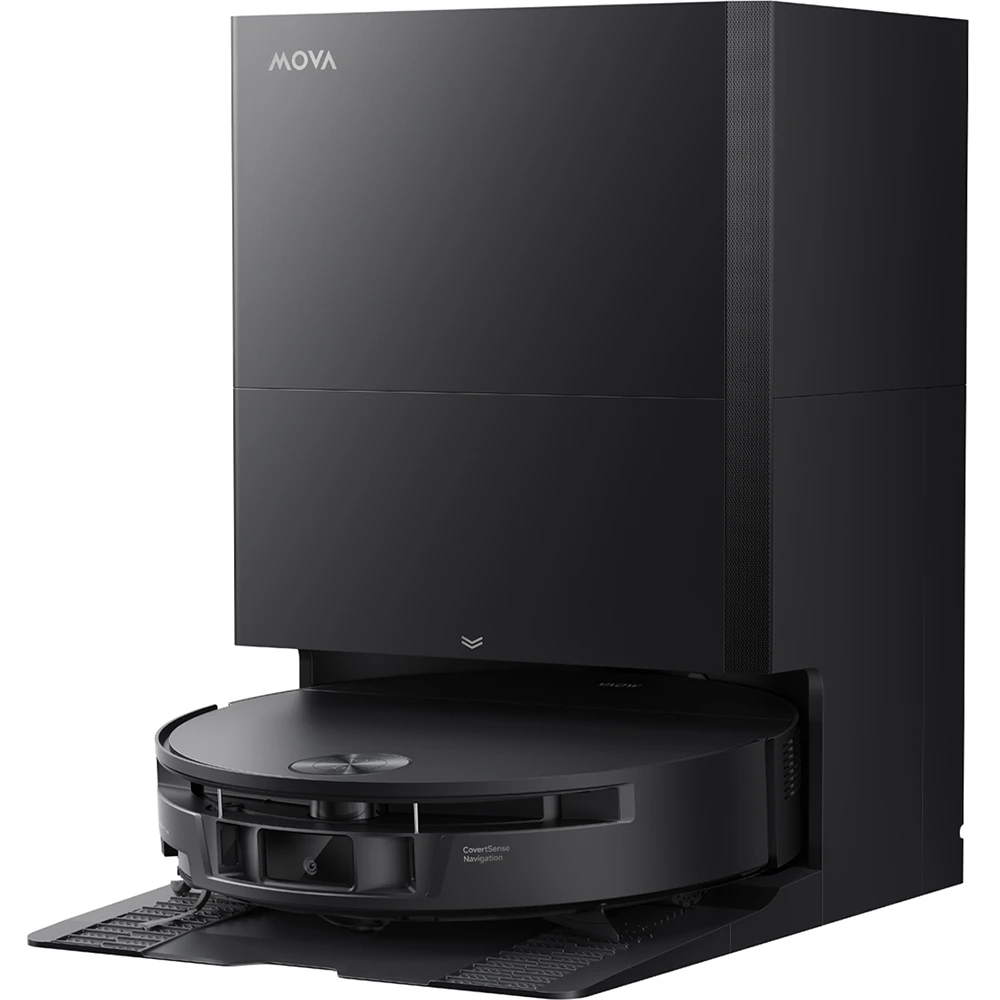 MOVA S70 Ultra Roller Black (RLZ52EE-Bl)