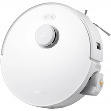 Робот-пилосос ROBOROCK Qrevo Curv 2 Flow