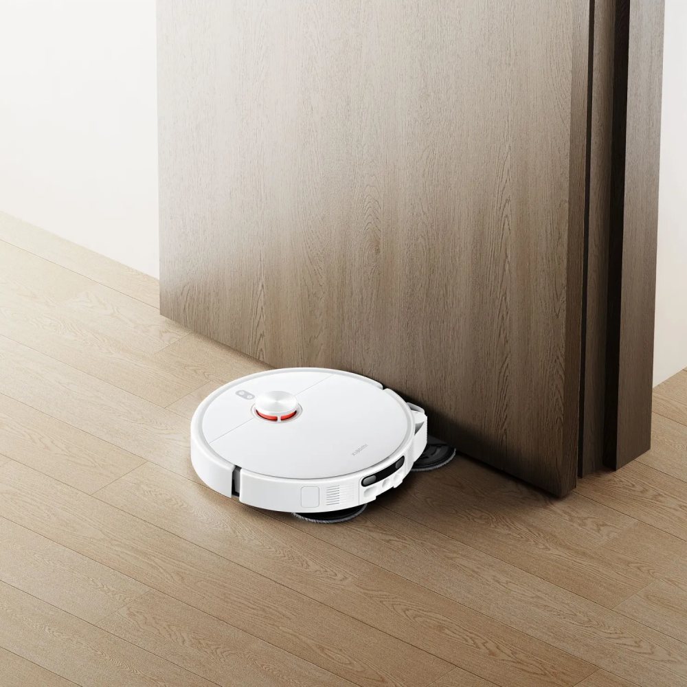 Робот-пилосос XIAOMI Robot Vacuum H50 Pro — фото 14