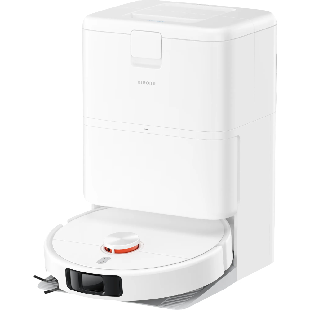 Робот-пилосос XIAOMI Robot Vacuum H50 Pro — фото 5