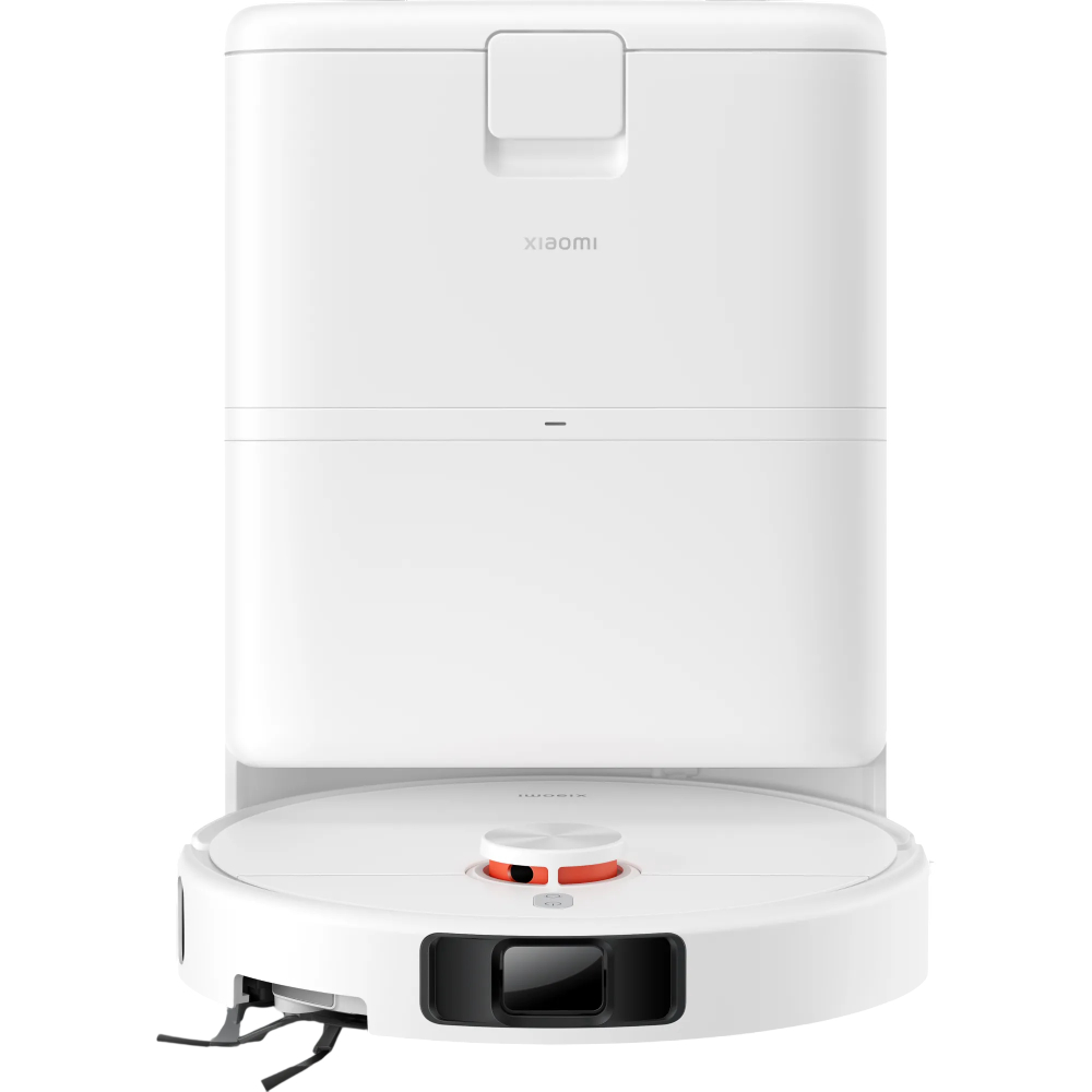 Робот-пилосос XIAOMI Robot Vacuum H50 Pro — фото 6