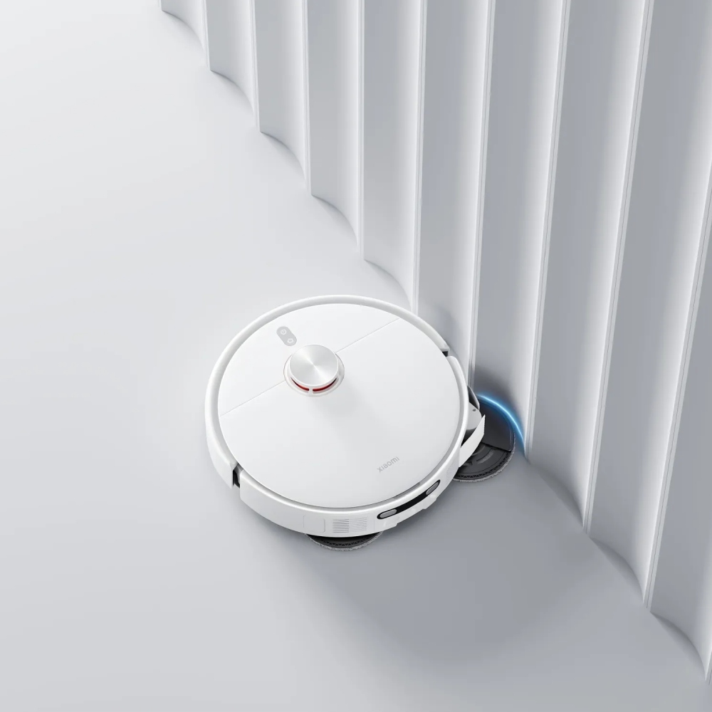 Робот-пилосос XIAOMI Robot Vacuum H50 Pro — фото 16