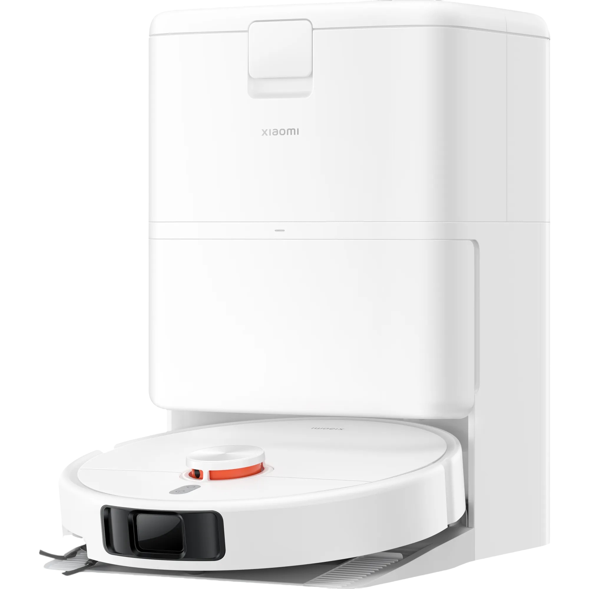 Робот-пилосос XIAOMI Robot Vacuum H50 Pro — фото 2