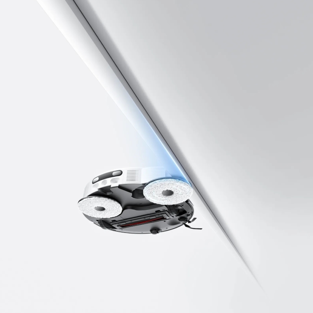 Робот-пилосос XIAOMI Robot Vacuum H50 Pro — фото 11