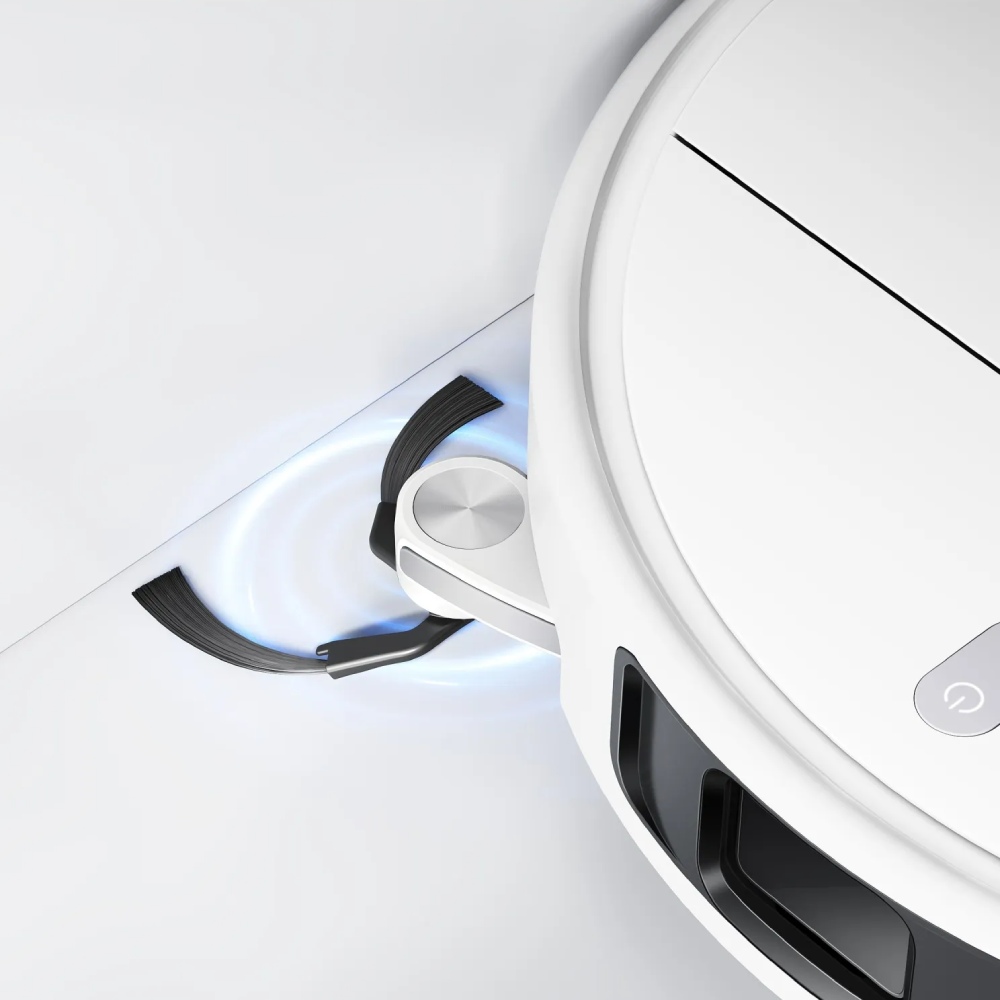 Робот-пилосос XIAOMI Robot Vacuum H50 Pro — фото 8