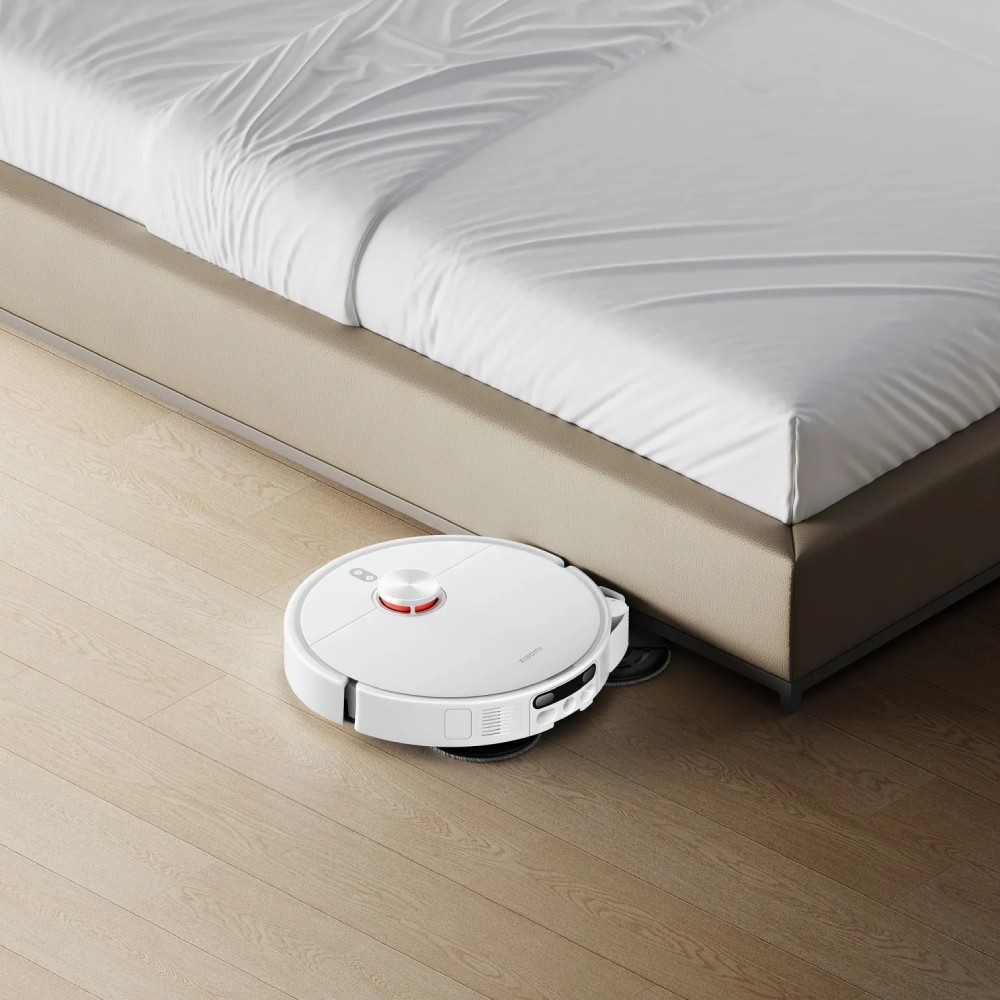 Робот-пилосос XIAOMI Robot Vacuum H50 Pro — фото 15