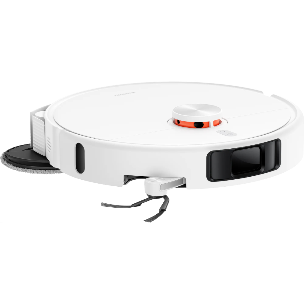 Робот-пилосос XIAOMI Robot Vacuum H50 Pro — фото 7